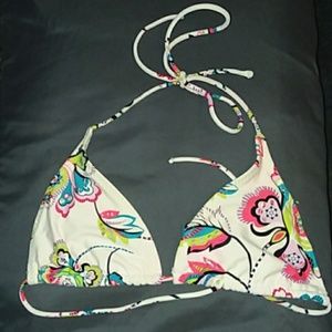 Bathing suit top